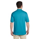 Jerzees Adult SpotShield Jersey Polo